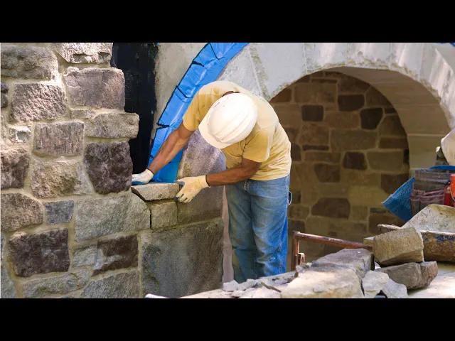 Refractory Materials Repairers, Except Brickmasons
