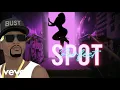 Dancehall beat instrumental "perfect spot"  Busy signal {type beat 2020