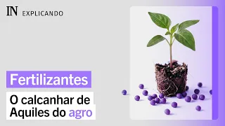 Fertilizantes: a estratégia da Petrobras para reduzir a dependência externa do agro
