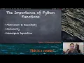 Pykidz Learn Python - Session 8 01