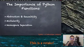 Pykidz Learn Python - Session 8 01