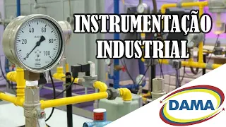 Instrumentação Industrial - Aula 1