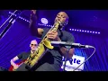 Nate Smith + KINFOLK - "Skip Step" Live at Blue Note NYC, 8/1/2022