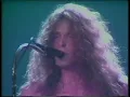 Ted Nugent - "FREE FOR ALL"  Capital Centre - Largo, MD. August 18, 1979