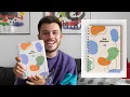 the perfect academic planner full walkthrough