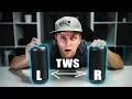 What s a TWS mode on a Bluetooth Speaker Zenbre Z8Plus Example