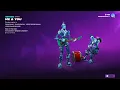 Shakira, Ed Sheeran, Beéle - Hips Don't Lie (Anniversary Fortnite Version) 🩰🪩