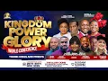 Lagu KPGWC2025 DAY 4 MORNING || KINGDOM POWER AND GLORY WORLD CONFERENCE || 28-11-2025