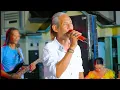 Download Lagu PASRAH VOC. CAK RENO MAHESA FT GOKMAT SIMPATIK - SANG BALADA - BETITING CERME 2025