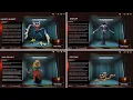 Project Playtime - Select Menu All Bosses Poppy Playtime Chapter 3