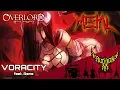 Download Lagu Overlord III OP - VORACITY (feat. Rena) 【Intense Symphonic Metal Cover】