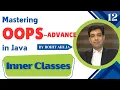 Inner Classes in Java