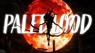 The Most Controversial Bloodborne Theory