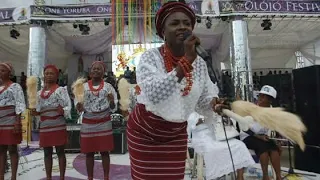 oriki ilu ile ife