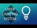Simple lighting system for GMS2 - GMWolf