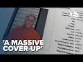 DOJ lists 300 famous names in Epstein files says no more files will be released