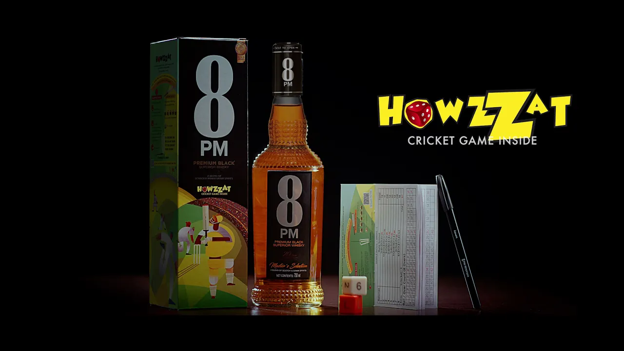 HOWZZATAT8PM!
