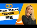 Download Lagu [Tutorial] Create Your Own LoRA | Easy and Free! - Google Colab