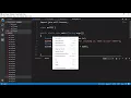 Importing and Using the Scanner Class - MTA Introduction to Programming Using Java tutorial