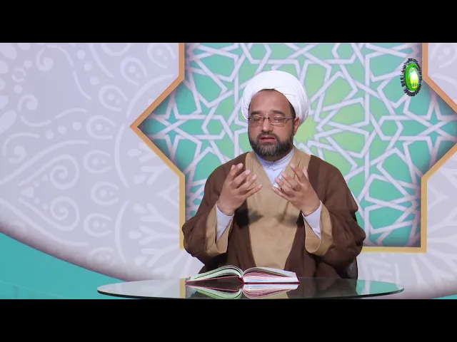 ⁣48  نماز قصر۱ - مولانا: امجد علی
