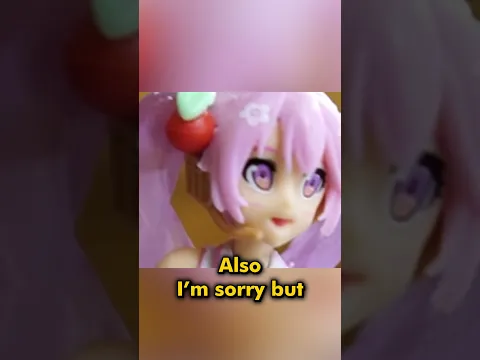 Miku didn't deserve this...