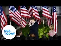 Who is Donald Trump s youngest son Barron Trump USA TODAY