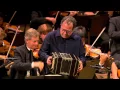 Download Lagu Piazzolla, Guitarra, Bandoneón y Orquesta de Cuerdas-Alondra de la Parra \u0026 Orchestre de París