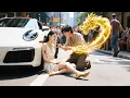 Download Lagu 所有人都瞧不起小夥不讓他靠近病人，怎料他祖傳秘針一秒讓首富起死回生，改寫人生！#短劇 #逆襲 #萌娃 #親情