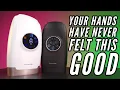 Lunix LX3 LX7 Hand Massagers Fight Back Against Carpal Tunnel Pain