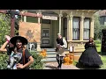 The Spooky Swap Meet Returns 2022! Happy Halfway To Halloween!