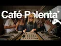 Download Lagu Café Polenta Vol III - Etta - Electronic Music