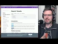 Twitter API Research Data Engineering Course Part 5