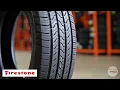 Firestone All season