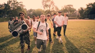 Mac Miller - Kool Aid Frozen Pizza