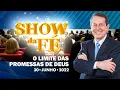 Download Lagu Show da Fé | As ilimitadas promessas de Deus