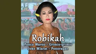 Download Ponco Warno - Grimis Grimis - Joko Mlarat - Ponoragan MP3