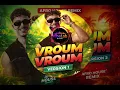 Moha K - Vroum Vroum (Afro House mix / 2 versions)
