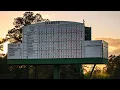 Masters Leaderboard 2024 Latest Scores From Augusta National