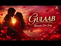 Gulaab - Amr8 | Lofi Song |Praagya | Srijjan | Wo Laal Sadi Teri Mathe Pe Bindiya | Gulaab | KMP