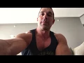 Greg Doucette IFBB PRO MK-677 EXPLAINED