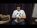 December BarkBox Unboxing 2022