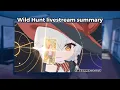 Download Lagu Blue archive August 17th livestream summary - Wild Hunt 1st Reveal