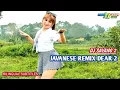 Lagu DJ SAYANG 2 TERBARU FULL BASS YANG KALIAN CARI