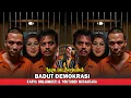 Download Lagu BADUT DEMOKRASI – Fitnah Kalian Kami Bungkam dengan Nada!