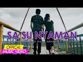 Lagu Sa Su Nyaman - Nada Ananda Ft. Andhika x Fitra Inisa [ Official Music Video ]