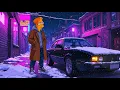long night no sleep 🌙 lofi hip hop ~ insomnia / deep thoughts / calm beats
