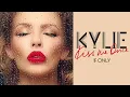 Kylie Minogue - If Only - Kiss Me Once - Kylie Minogue