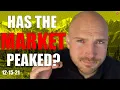 Alaska Market Update for Eagle River Beyond Zillow Stats - 12-14-21