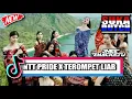 NTT PRIDE X TEROMPET LIAR - [ MR. EWIK X DHEKOZ NRT \u0026 ABA YHA ] - NAIONI GENERATION #FYP