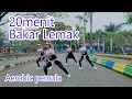 Download Lagu SENAM AEROBIC PEMULA - lagu dangdut- Chika Aerobic